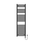 Elektrische Radiator Sanilux Barren 180x50 cm 800 Watt Mat, Ophalen of Verzenden, Nieuw, Overige typen