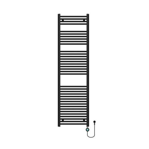 Elektrische Radiator Sanilux Barren 180x50 cm 800 Watt Mat, Doe-het-zelf en Verbouw, Sanitair, Overige typen, Nieuw, Ophalen of Verzenden