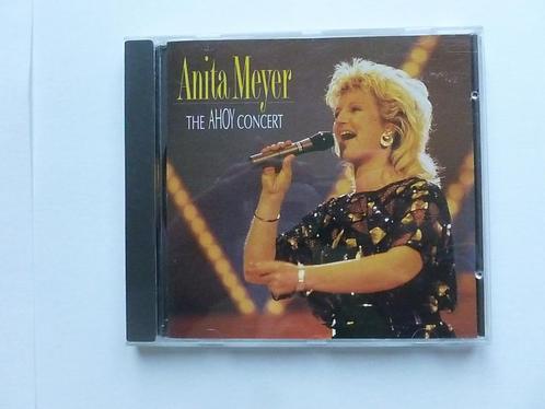 Anita Meyer - The Ahoy Concert, Cd's en Dvd's, Cd's | Pop, Verzenden