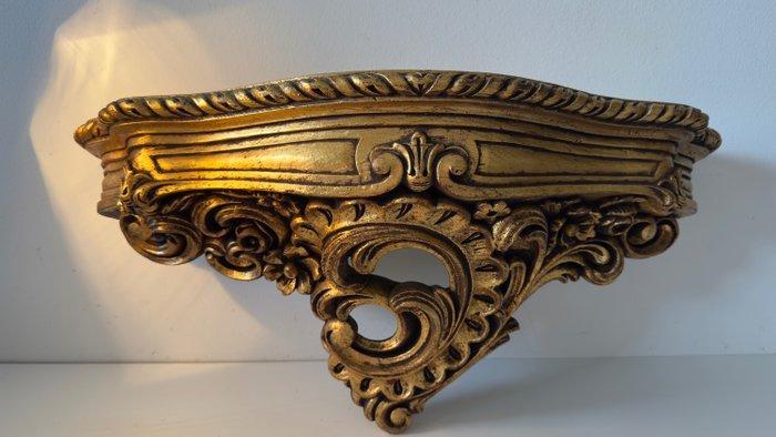 Wandtafel - Hout, Antiek en Kunst, Antiek | Overige Antiek