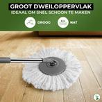 My Green Deal - Vloermopsysteem, Huis en Inrichting, Schoonmaakartikelen, Mop of Dweil
