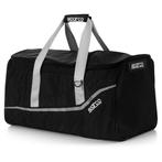 Sparco Bag Trip BLK/SIL - 016439NRSI, Auto diversen, Tuning en Styling, Ophalen of Verzenden