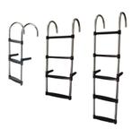 RVS Zwemladder, Ophalen of Verzenden, Nieuw