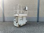 Veiling: Schaarlift Imer IT 7380 Elektrisch 7.8m, Zakelijke goederen, Machines en Bouw | Liften, Steigers en Ladders, Ophalen