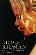Nicole Kidman De Biografie 9789022991282 D. Thomson, Gelezen, Verzenden, D. Thomson