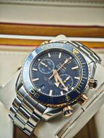 Omega - Seamaster Planet Ocean 600 M Co-Axial Master, Nieuw