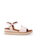 Cypres sandalen dames 40 wit, Kleding | Dames, Schoenen, Cypres, Verzenden, Nieuw, Wit