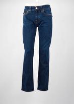 Straight True Religion Jeans in Blue size 33/32, Kleding | Heren, Spijkerbroeken en Jeans, Ophalen of Verzenden, Nieuw