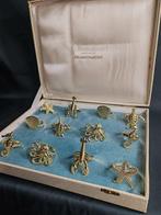 Servetring (12) - Brons