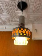 Raak Amsterdam - Raak Design Team - Plafondlamp - Glas, Antiek en Kunst, Antiek | Lampen