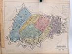 Frédéric Piton - Strasbourg illustré - 1855