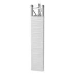 FORTEX Truss Stretch Cover voor 30 serie driehoek 150 cm, Verzenden, Nieuw