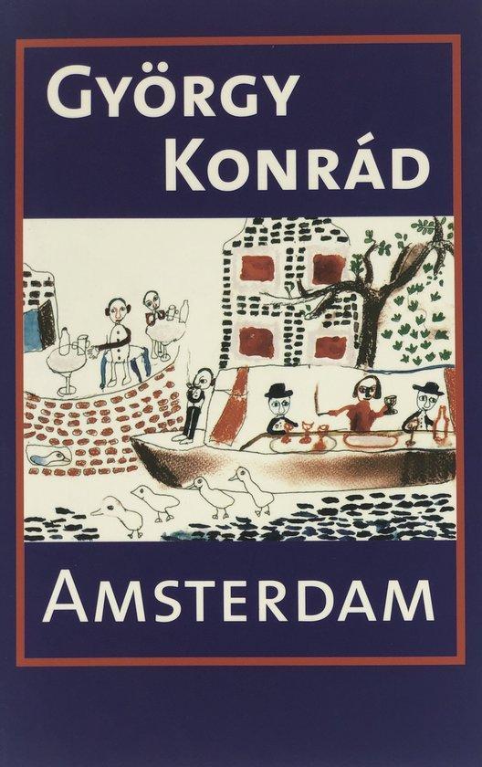 Amsterdam, Boeken, Overige Boeken, Ophalen of Verzenden