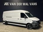 Volkswagen Crafter 2.0 TDI 141pk L4H3 L3H2 Euro6 Airco |, Auto's, Bestelauto's, Volkswagen, Wit, Nieuw, Handgeschakeld