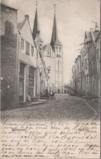 DEVENTER - Bergkerk, Gelopen