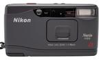 Nikon Nuvis Mini i APS Zoom Point and Shoot Film Camera, Audio, Tv en Foto, Fotocamera's Analoog, Verzenden, Zo goed als nieuw