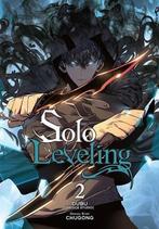 Solo Leveling  Vol. 2, Boeken, Verzenden, Nieuw