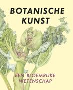 Botanische kunst 9789462261556, Boeken, Kunst en Cultuur | Beeldend, Verzenden, Zo goed als nieuw