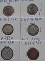 Wereld. Collection of coins incl. restrikes 400/1980 (Zonder, Postzegels en Munten, Munten | Europa | Niet-Euromunten