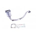 Katalysator Citroen C4, Peugeot 307, Auto-onderdelen, Ophalen of Verzenden, Nieuw, Peugeot