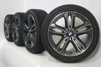 BMW 1 2 serie F40 F44 2 serie Gran Coupe 549 17 inch velgen, Auto-onderdelen, Banden en Velgen, Gebruikt, Velg(en), 17 inch, Winterbanden
