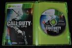 Call of Duty Black Ops XBOX 360, Spelcomputers en Games, Games | Xbox Original, Verzenden, Nieuw