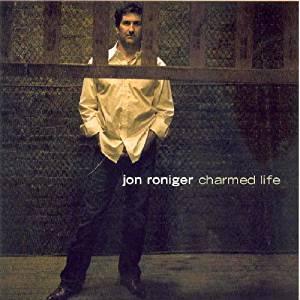 cd - Jon Roniger - Charmed Life, Cd's en Dvd's, Cd's | Overige Cd's, Zo goed als nieuw, Verzenden