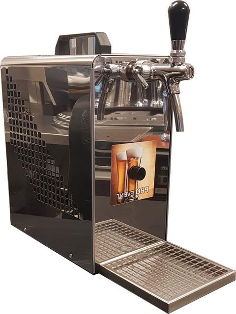 Tafeltap - 25 liter bier per uur, Zakelijke goederen, Horeca | Overige, Ophalen of Verzenden