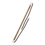 Dr. Fischer Infrarood Goud 235V 2000W SK15 Lengte 35.5cm..., Ophalen of Verzenden, Nieuw