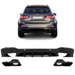 Diffuser | Mercedes-Benz | GLC-klasse 15-19 5d suv. X253 | a, Verzenden, Nieuw, Mercedes-Benz