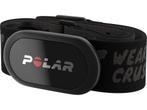 Polar H10 - Hartslagsensor - Dual Bluetooth - Zwart, Verzenden, Zo goed als nieuw