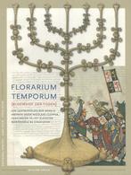 Zuidelijk Historisch Contact -  Florarium Temporum (Bloemhof, Boeken, Verzenden, Gelezen, Willem Erven