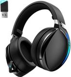 Kofire UG-06 2.4GHz Draadloze Gaming Headset - Bluetooth kop, Huis en Inrichting, Zo goed als nieuw, Verzenden
