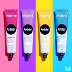 Matrix - SoColor Haarverf - 4NW, Sieraden, Tassen en Uiterlijk, Uiterlijk | Haarverzorging, Nieuw, Ophalen of Verzenden