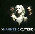 cd - Magnetic - Za Tebe, Verzenden, Zo goed als nieuw