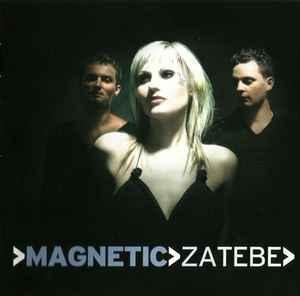 cd - Magnetic - Za Tebe, Cd's en Dvd's, Cd's | Overige Cd's, Zo goed als nieuw, Verzenden