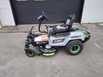 Zero turn zitmaaier, EGO, ZT4200E-S, 2022, Nieuw