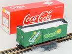 LGB 4090 Boxcar Enjoy Sprite Great Lymon Taste Caffeine Free, Overige typen, Nieuw, Ophalen of Verzenden, LGB