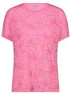 SALE -40% | CMP Shirt roze | OP=OP, Nieuw, Verzenden
