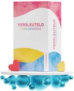 Versleuteld - Familieversie | Spelfabriek -, Verzenden, Nieuw