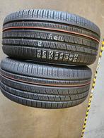 255/55/19 111H PIRELLI SCORPION ALLSEASON AOE RSC 7,6MM, Auto-onderdelen, Banden en Velgen, Gebruikt, 255 mm, All Season, Band(en)