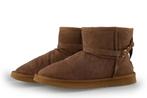 Mexx Pantoffels in maat 40 Bruin | 10% extra korting, Kleding | Dames, Mexx, Bruin, Verzenden, Zo goed als nieuw