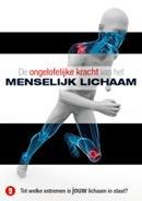 Ongelofelijke kracht van het menselijk lichaam - DVD, Verzenden, Nieuw in verpakking