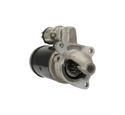 Startmotor 12v LISTER, PH2, PSR2, ST1, ST2, ST3, STW3, 204-, Watersport en Boten, Bootonderdelen, Motor en Techniek, Nieuw, Zeilboot of Motorboot