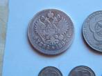 Rusland, Sovjet-Unie (USSR) Collection of coins and