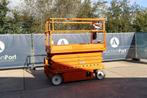 Veiling: Schaarlift Skyjack SJ4632 Elektrisch 317kg 11.58m 2, Ophalen