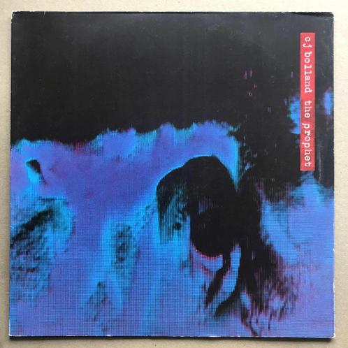 CJ Bolland (Christian Jay Bolland) – The Prophet (12-M..., Cd's en Dvd's, Vinyl Singles, Verzenden