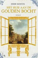 Het huis aan de gouden bocht 9789021809519 Jessie Burton, Boeken, Romans, Verzenden, Gelezen, Jessie Burton