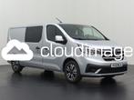 Renault Trafic L2 H1 2024 €523 per maand, Auto's, Automaat, Renault, Diesel, Dealer onderhouden