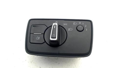 Lichtschakelaar Volkswagen Passat B8 2.0 TDI 3g0941633c, Auto-onderdelen, Elektronica en Kabels, ARN erkend, Stiba lid, Erkend duurzaam